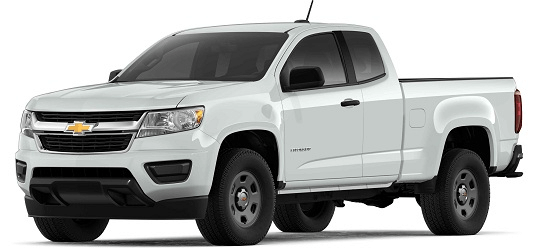 Sử dụng Chevrolet cũ để tiết kiệm chi phí