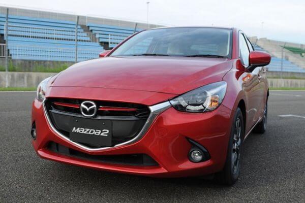 Có nên mua Mazda cũ không?