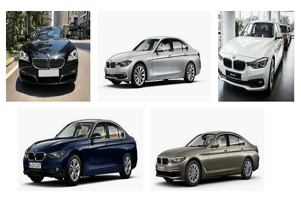 Có nên mua xe BMW cũ 21 Bí mật khủng khiếp về xe BMW cũ  Kensa